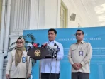 Prabowo Sumbang 1.098 Sapi Kurban untuk Idul Adha di Seluruh Indonesia