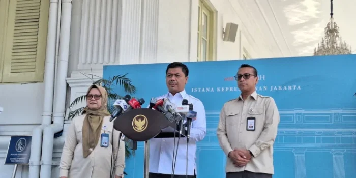 Prabowo Sumbang 1.098 Sapi Kurban untuk Idul Adha di Seluruh Indonesia