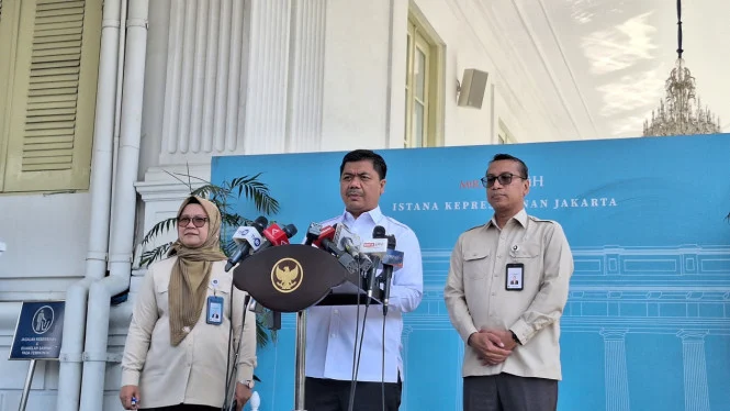Prabowo Sumbang 1.098 Sapi Kurban untuk Idul Adha di Seluruh Indonesia