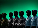 Prajurit Marinir Tewas dalam Pelatihan Antiteror Laut