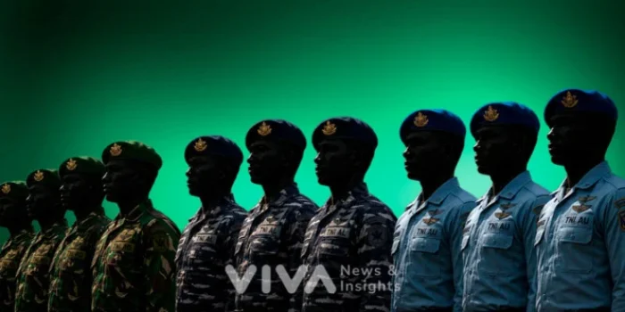 Prajurit Marinir Tewas dalam Pelatihan Antiteror Laut
