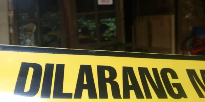Prajurit TNI AD Mengamuk dan Merusak Warung di Kemayoran