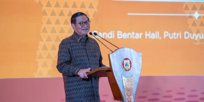 Pramono Ungkap Alasan Hewan Kurban Banyak Dibeli dari Jakarta