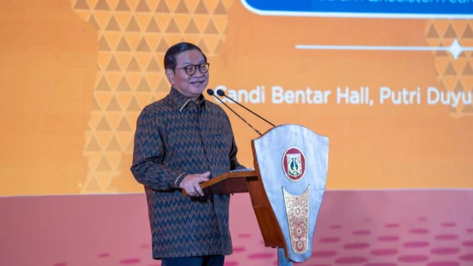 Pramono Ungkap Alasan Hewan Kurban Banyak Dibeli dari Jakarta