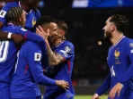 Prancis Umumkan Skuad 26 Pemain untuk Piala Dunia 2026