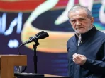 Presiden Iran: Mojtaba Khamenei Harus Setujui Semua Keputusan