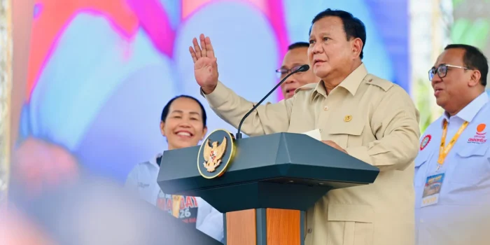 Presiden Prabowo Akan Buka Museum Marsinah di Nganjuk Bulan Ini