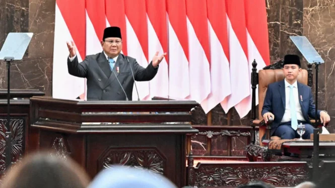 Presiden Prabowo Memiliki Hubungan Baik dengan Trump, Putin, dan Xi Jinping
