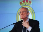 Presiden Real Madrid Marah Besar pada Barcelona