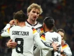 Profil Timnas Jerman 2026: Wajah Baru Der Panzer Pasca Muller & Kroos