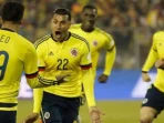 Profil Timnas Kolombia 2026: Generasi Baru La Tricolor Siap Kejutan