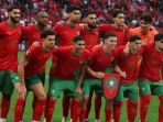 Profil Timnas Maroko Piala Dunia 2026: Singa Atlas Mengejutkan Dunia