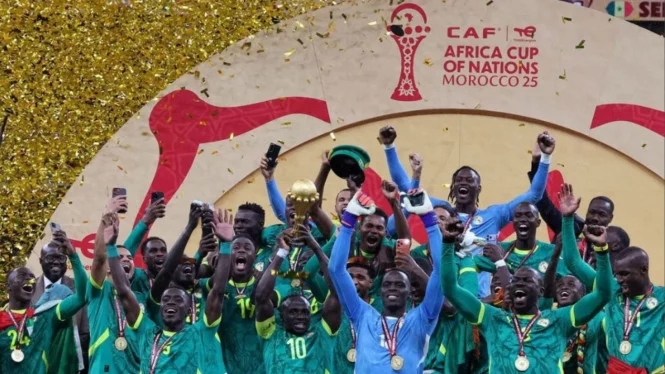 Profil Timnas Senegal Piala Dunia 2026: Lions of Teranga Siap Kejutan