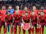 Profil Timnas Swiss Piala Dunia 2026: 13 Edisi, Ukir Sejarah Baru