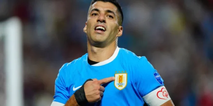 Profil Timnas Uruguay Piala Dunia 2026: Era Baru Tanpa Suarez-Cavani