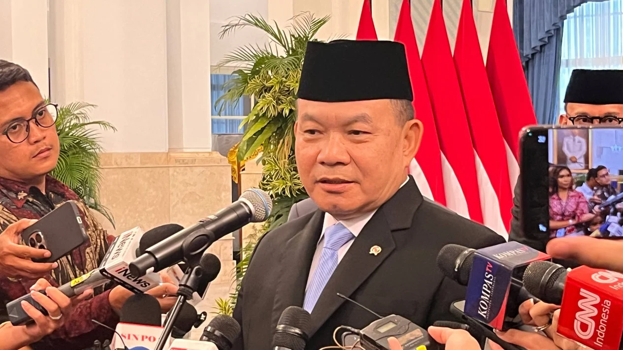 Program MBG Disebut Punya Celah Korupsi, Termasuk Jual Beli Titik