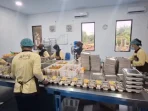Program MBG Penuhi Sepertiga Kebutuhan Gizi Anak dan Kelompok Rentan