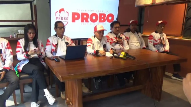 Program Pemerintah Dinilai Punya Arah Jelas untuk Tingkatkan Kemandirian Bangsa