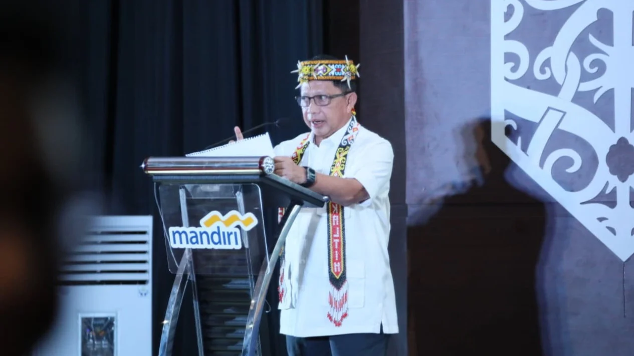 Program Tiga Juta Rumah Bukti Kepedulian Mendagri pada Rakyat Kecil