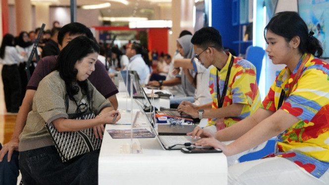 Promo KKB BRI: Bawa Pulang Kendaraan Impian, Raih Keuntungan Spesial
