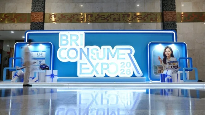 Promo Menarik BRI Expo Jakarta 2026: Hunian, Kendaraan, Liburan