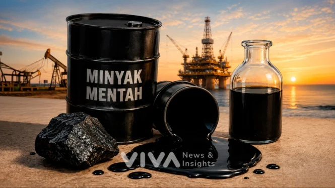 Provinsi Kaya Minyak Siap Merdeka: Potensi dan Peluang