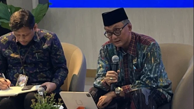 Proyek Sekolah Rakyat: Menteri PU Bongkar Masalah Dikejar Deadline