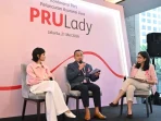PRULady: Perlindungan Kanker Payudara dari Prudential Indonesia