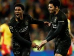 PSG Rebut Juara Ligue 1, Bidik Final Liga Champions