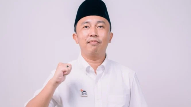 PSI Lampung Akui Masyarakat Rindu Jokowi, Siap Sambut Kunjungan Mendatang