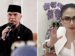 Psikolog Lita Gading Kritik Ahmad Dhani Terlalu Sibuk Urusan Pribadi