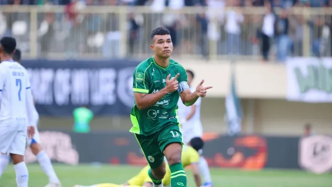 PSS Sleman di Liga Super Musim Depan