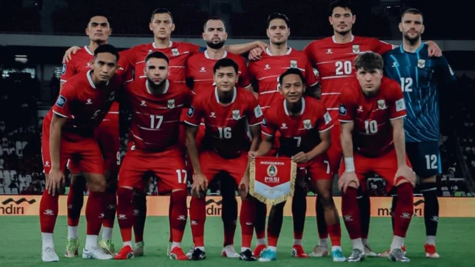 PSSI Ungkap Alasan Jarang Diundang FIFA Matchday di Luar Negeri