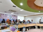 PT Berdikari Bersama Pakar dan BRIN Percepat Hilirisasi Ayam Terintegrasi