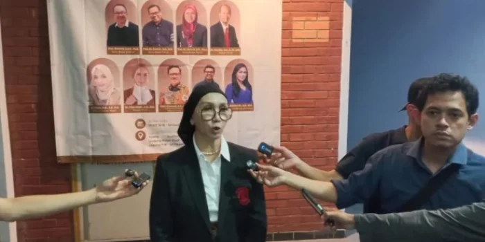 PT Jakarta Diminta Tak Ragu Bebaskan Kerry Riza, Ini Alasannya
