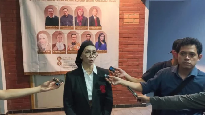 PT Jakarta Diminta Tak Ragu Bebaskan Kerry Riza, Ini Alasannya