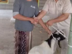 PT Kawaguchi Berbagi Kurban Idul Adha untuk Warga Jangga & Jumbleng