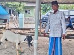 PT Kawaguchi Kurban Peduli: Kebahagiaan Idul Adha Warga Jumbleng