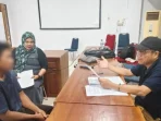 Puluhan Pohon Tumbang di Hutan Lindung Sulteng, Dua Penebang Liar Diringkus