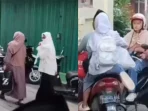Puluhan Santriwati Diambil Orangtua Setelah Kiai Ponpes Pekalongan Ditangkap Karena Pencabulan