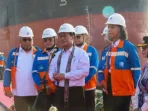 Pupuk Indonesia Tembus Pasar Australia, Harga untuk Petani Lokal Turun 20 Persen