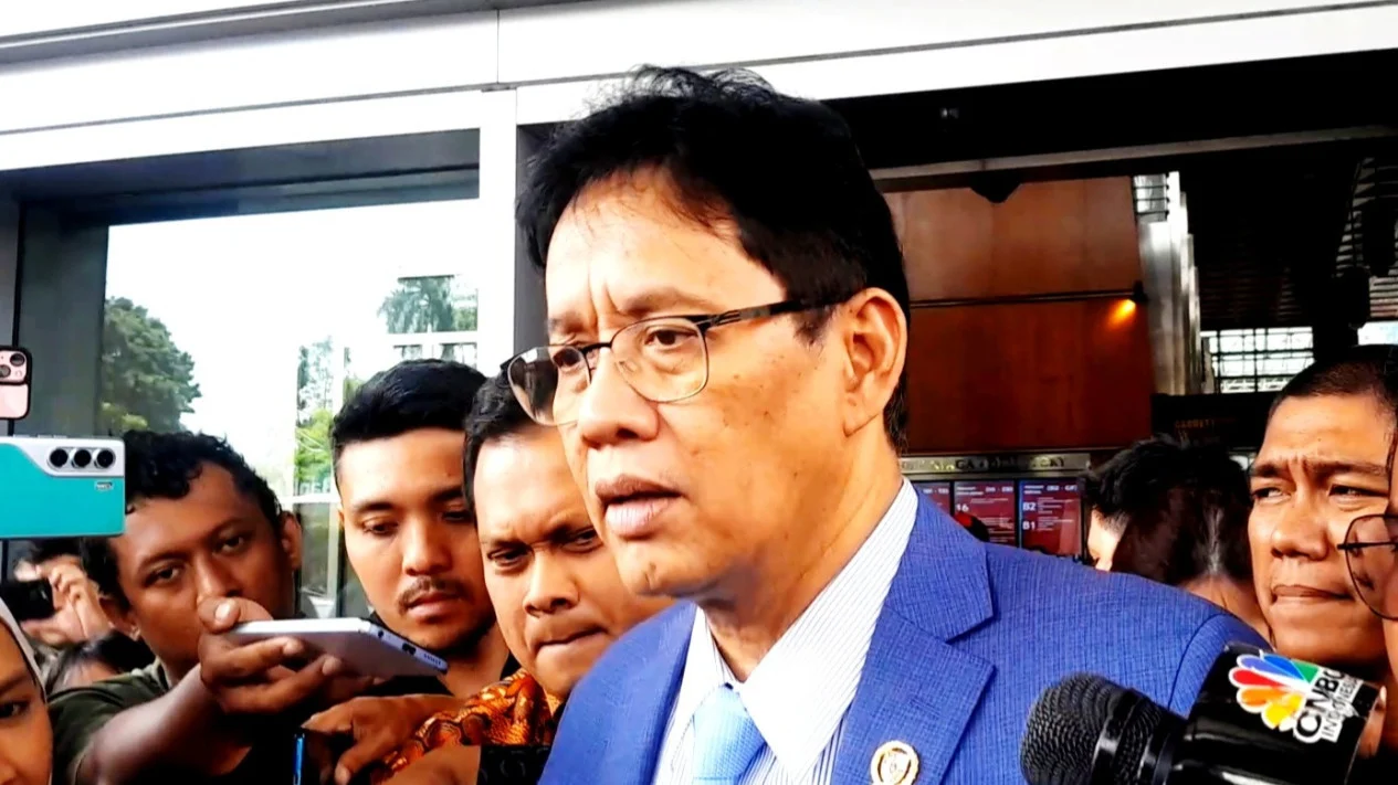 Purbaya Akan Mengatur Anggaran OJK Sesuai Peraturan Baru