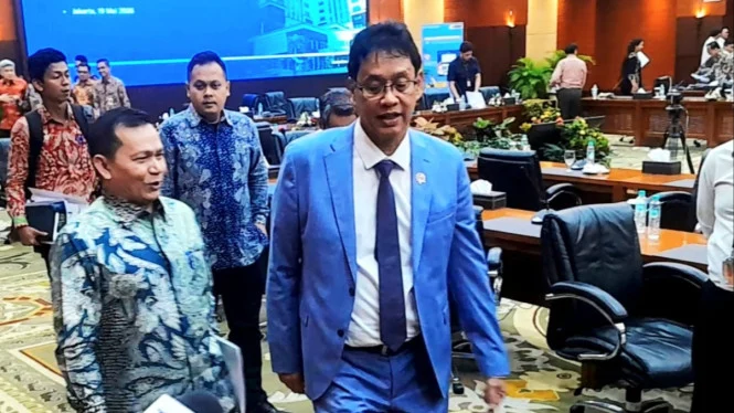 Purbaya Alokasikan Rp 200 Juta untuk Riset Ikan Danau Toba