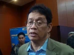Purbaya Jelaskan Penonaktifan Sementara Dirjen Bea Cukai Terkait Kasus Korupsi