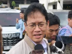 Purbaya Jelaskan Penyebab Rupiah dan IHSG Turun