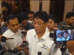 Purbaya: Kendala Dokumen Sering Hambat Dana Pascabencana Sumatera