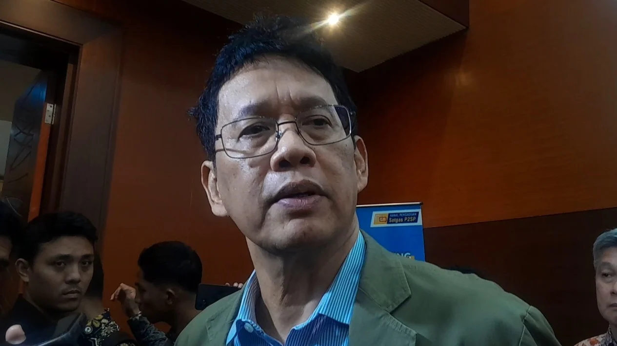 Purbaya: Klarifikasi Soal Dugaan Korupsi yang Melibatkan Dirjen Bea Cukai