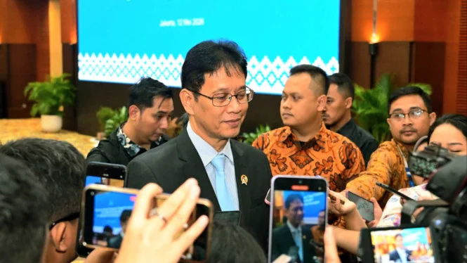 Purbaya Tegaskan Tak Ada Rencana Tax Amnesty Lagi Tanpa Perintah Presiden