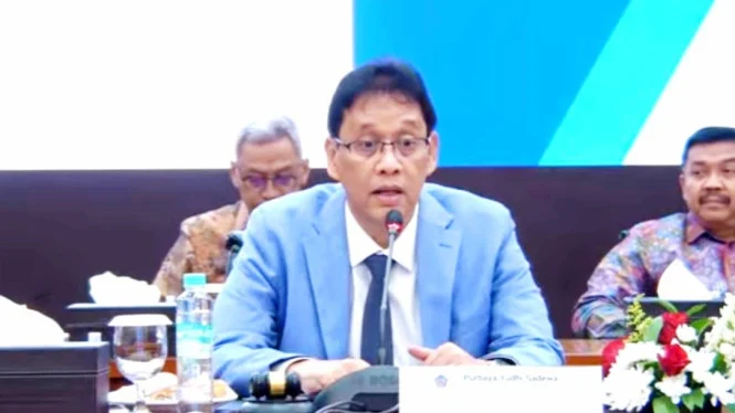 Purbaya Yakin Pendapatan Negara 2026 Tercapai, Singgung Coretax
