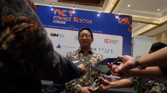 Pusat Riset Timah dan REE Bakal Dibangun di Bangka